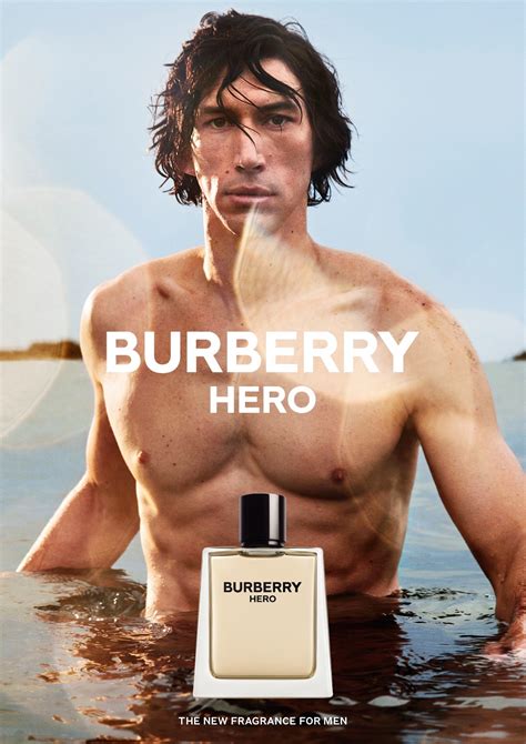 burberry cologne commercial|burberry cologne for men cheapest.